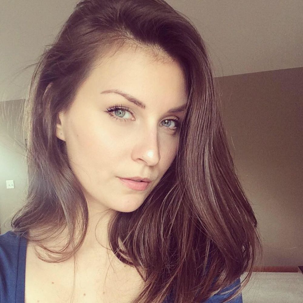 Meet your Posher, Margareta